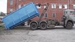 Вывоз мусора в Лесколово
