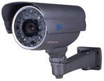 системы видеонаблюдения и технологии безопасности