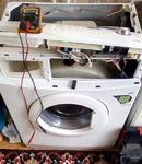 Ремонт стиральных, посудомоечных машин на дому в Рязани