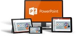 Создание электронных презентаций в PowerPoint