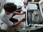 Качественный ремонт стиральных машин 