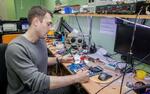 настройка и ремонт компьютеров в Березовском