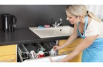 Недорогой ремонт посудомоечных машин на дому