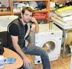 Мастер по ремонту стиральных машин Климовск