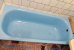 Реставрация ванн от компании Новая Ванна