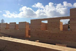 Строительство деревянных домов, отделка