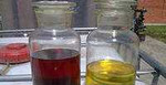 Трансформаторное масло отработанное