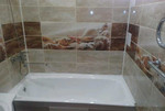 Ремонт ванной комнаты санузлов