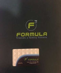 F3 formula