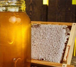 Мёд луговой