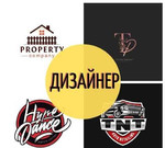 Разработка Логотипов, Банеров, Визиток, Дизайн