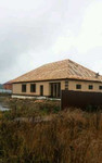 Строительство Крыши пристройки каркасные дома