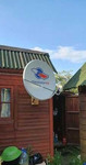 Установка спутниковых антенн(Триколор,МТС,НТВ+)