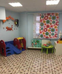 Частный детский сад Приморский район