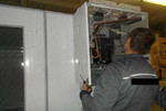 Услуги по ремонту холодильного оборудования