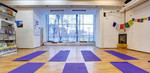 Аренда зала для йоги, медитаций, телесных практик