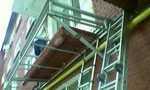 Наружная и внутренняя отделка балконов