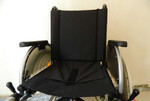 Прокат Инвалидная коляска