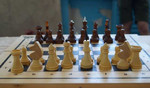 Тренер/преподаватель по шахматам