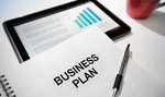 Написание бизнес - плана