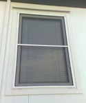 Москитные сетки на окна и балконы