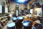 Репетиционная база Nazarov Studio