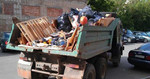 Вывоз мусора.демонтаж зданий