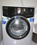 Ремонт и установка стиральных машин автомат