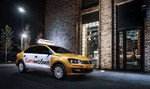 Подключение Яндекс Такси, Gett, Ситимобил