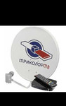 Установка и настройка Триколор, МТС, НТВ+, DVB T-2