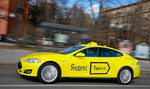 Подключение к Яндекс такси, ноль процентов комисси