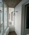 Балконы/Лоджии/Окна под ключ