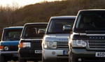 Автосервис Land Rover, Range Rover, Jaguar в Твери