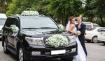 Покатаю свадьбу, авто на свадьбу, свадебная машина