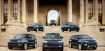 Чип тюнинг Range Rover Land Rover