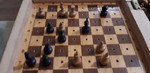 Тренер по шахматам для начинающих и любителей