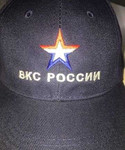 Машинная вышивка любых логотипов на кепках