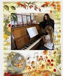 Фортепиано детям