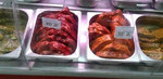 Доставка мяса для шашлыка. Свинина и курица