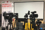 Видеосъёмка и онлайн-трансляция мероприятий