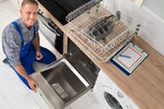 Ремонт стиральных посудомоечных машин холодильник