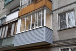 Остекление и отделка балконов и лоджий