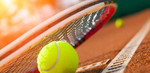 Большой теннис для детей и взрослых