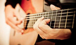 Уроки игры на гитаре, преподаватель в Архангельске