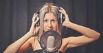 Запись вокала в профессиональной студии