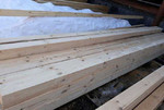 Услуги по распиловке и строжке древесины