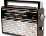 Переделка радиоприемника с укв на FM