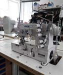 Ремонт швейных машин парогенераторов утюгов