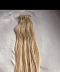 Волосы для наращивания славянка 60-65 см