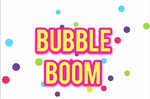 Гелиевые шары bubble boom